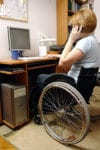 The Accessible Workplace