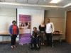 Celebrating Disability Training Style