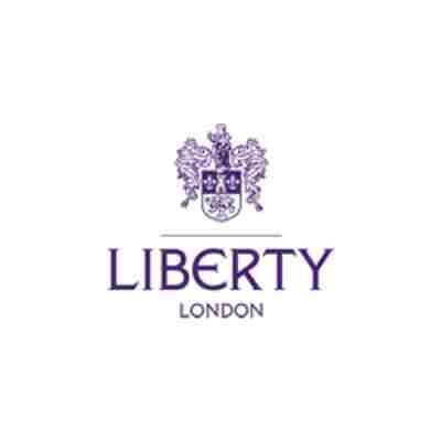 Liberty London logo - clients of Celebrating Disability - Disability Awareness in the Workplace 
