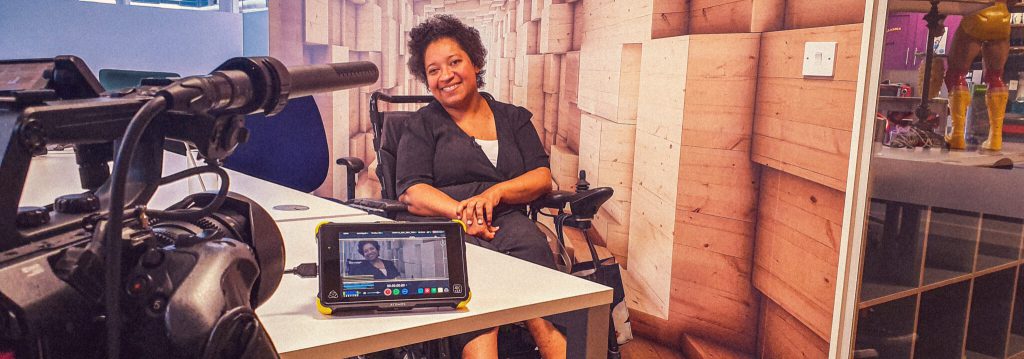 Celebrating Disability disability awareness speakers