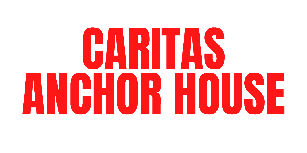 Caritas Anchor House logo