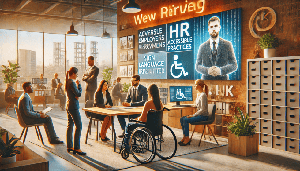A Disability Inclusive Recruitment Process Celebrating Disability A Disability Inclusive Recruitment Process Celebrating Disability