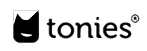 Tonies logo