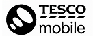 Tesco Mobile Logo
